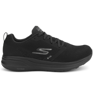 Skechers Go Run Ride 8 Hyper Black