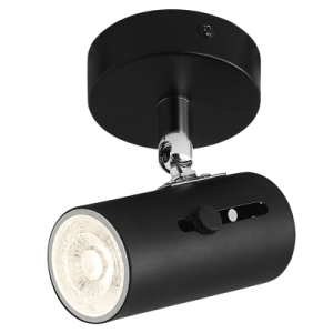 Bright Star S120/1 Black Spotlight