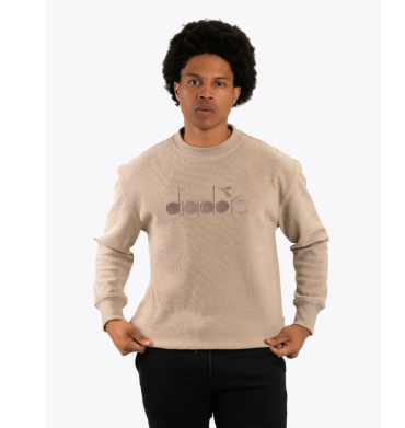 Diadora Callisto Sweater Stone
