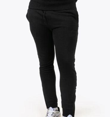 Diadora Geraci Trackpant Black
