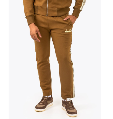 Diadora Juno Trackpant Brown
