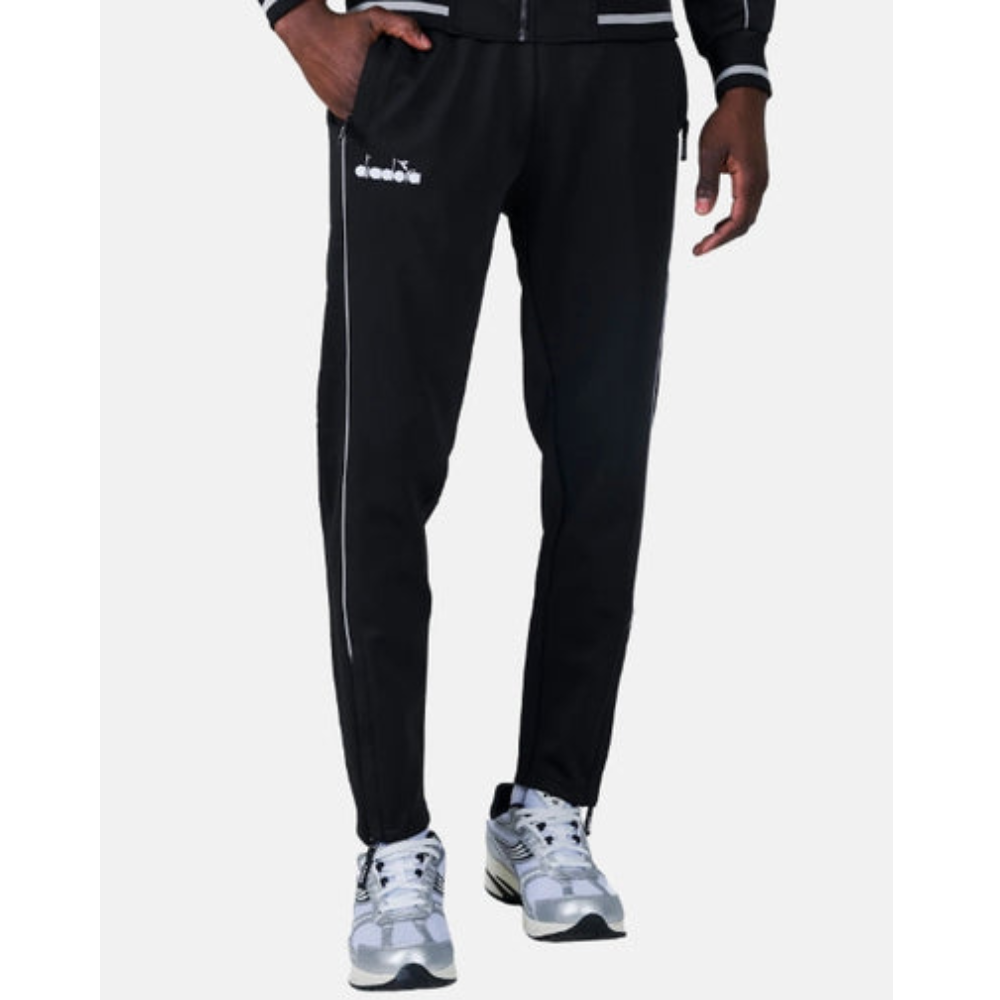 Diadora Mariner Trackpant Black