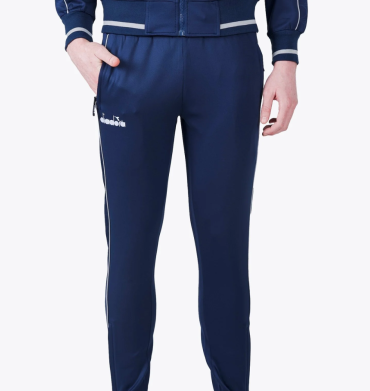 Diadora Mariner Trackpant Navy