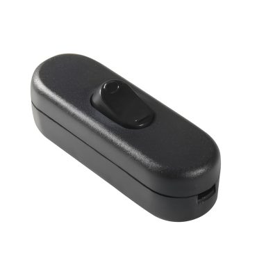 Eurolux 3550 Thru Switch Black