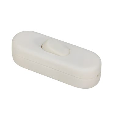Eurolux 3550 Thru Switch White