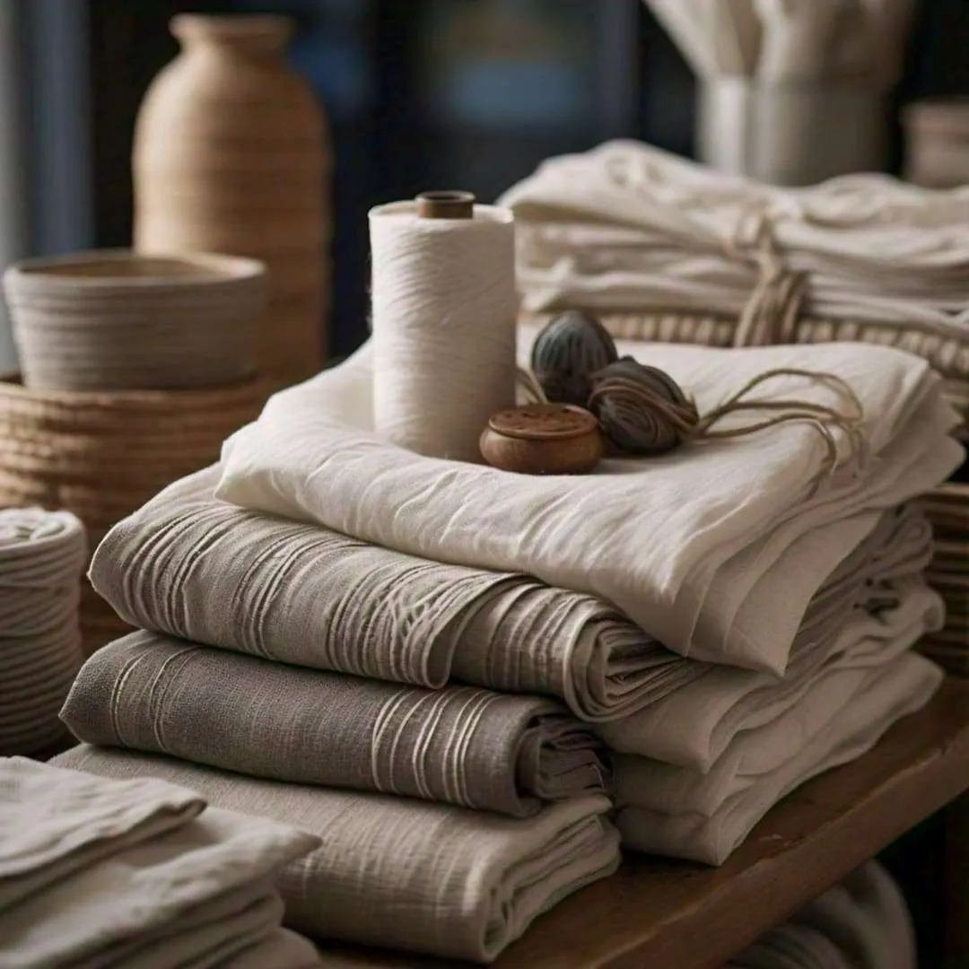 Linen