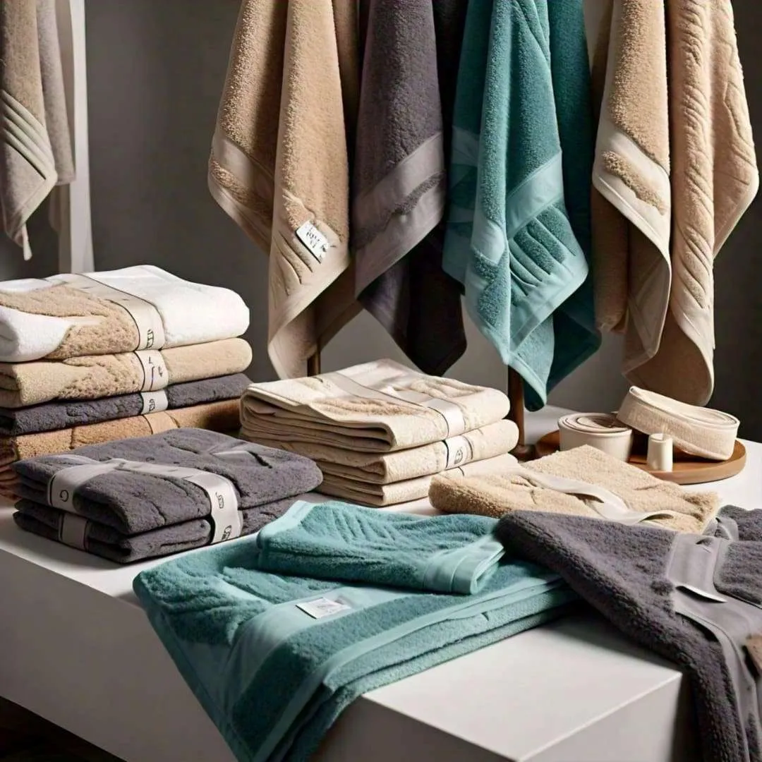 Towels