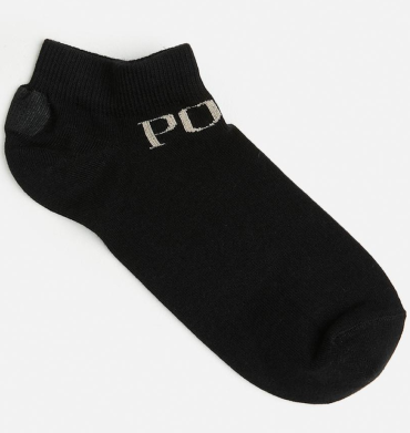 Polo Kem Trainer Socks