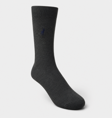 Polo Kem Anklet Socks