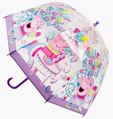 Peppa Pig Umbrella