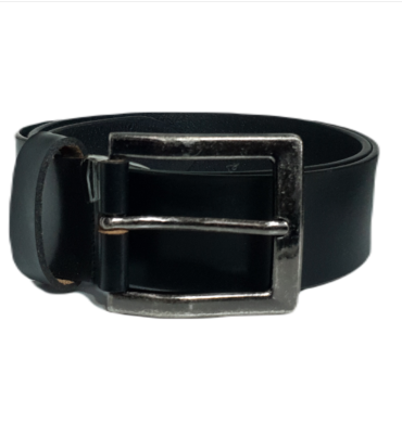 Kaytex Cerrigo Basic Belt Matte Black