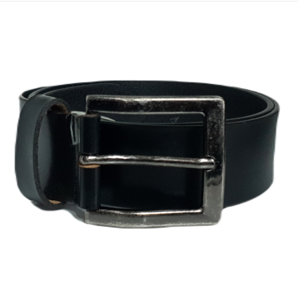Kaytex Cerrigo Basic Belt Matte Black