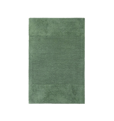Linen Quinn Bath Mat Sage