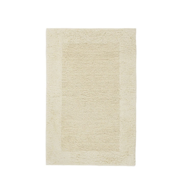 Linen House Classic Bath Mat Sand