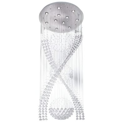 Bright Star CH234/11 Crystal Chandelier