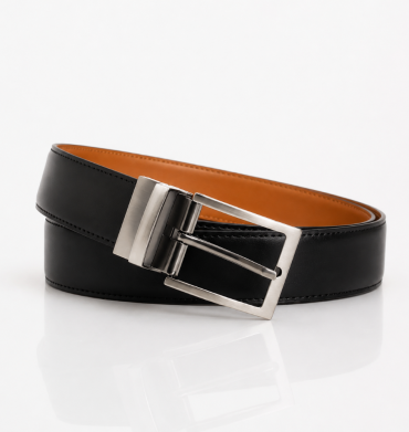 Kaytex Con Reversible Tan/Black