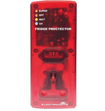 Electricmate Z0989 Fridge Plug