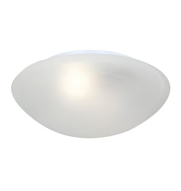 Eurolux C9A Alabaster Ceiling Fitting