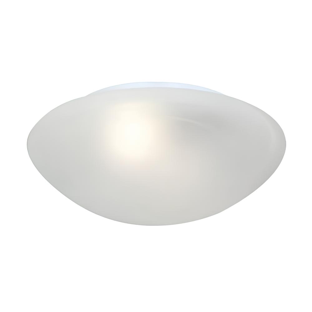 Eurolux C9A Alabaster Ceiling Fitting