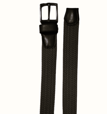Kaytex Elas Belt Black 2XL