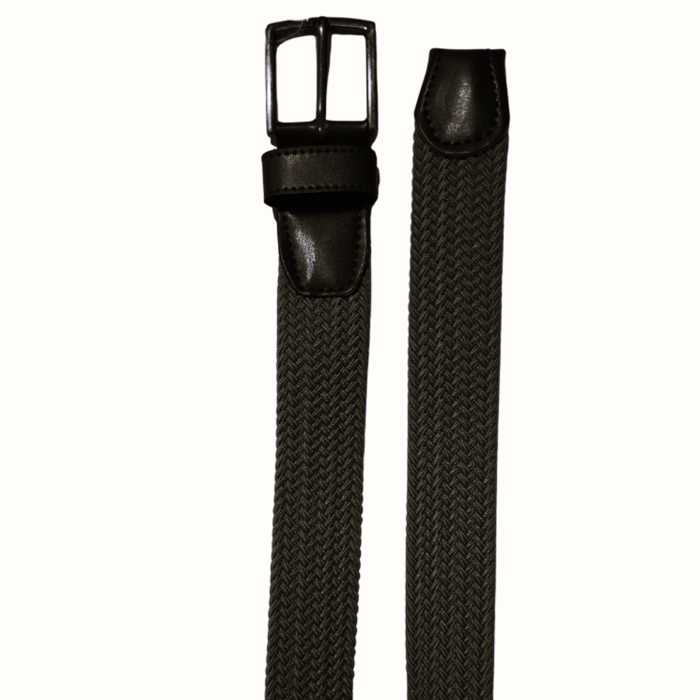 Kaytex Elas Belt Black 35MM