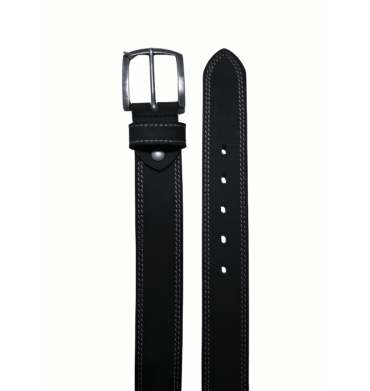 Kaytex Bundu Saddle Belt Black