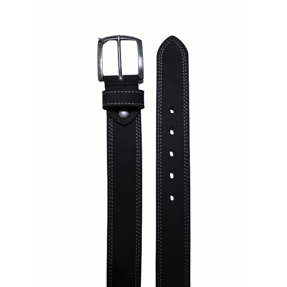 Kaytex Bundu Saddle Belt Black