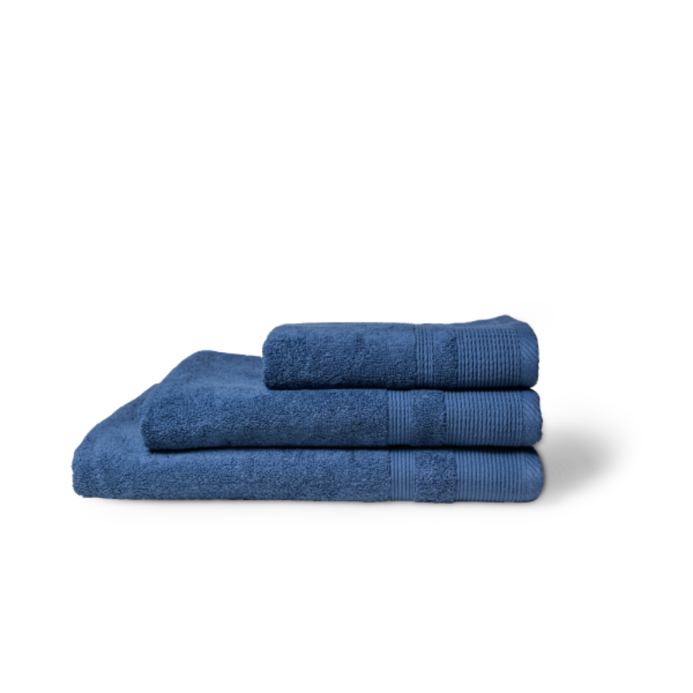 Glodina Lavida Pinstripe Towel Collection