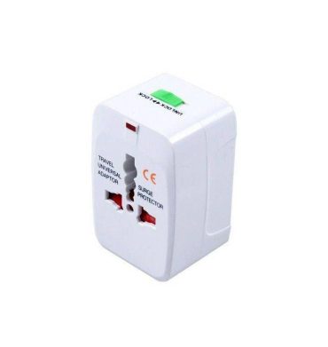 Andowl Z0771 Travel Adaptor Universal