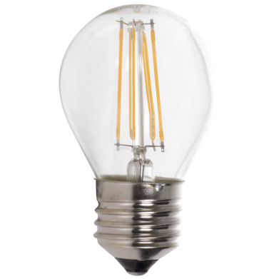 Bright Star 239 27000k 4.5W E27 LED Bulb