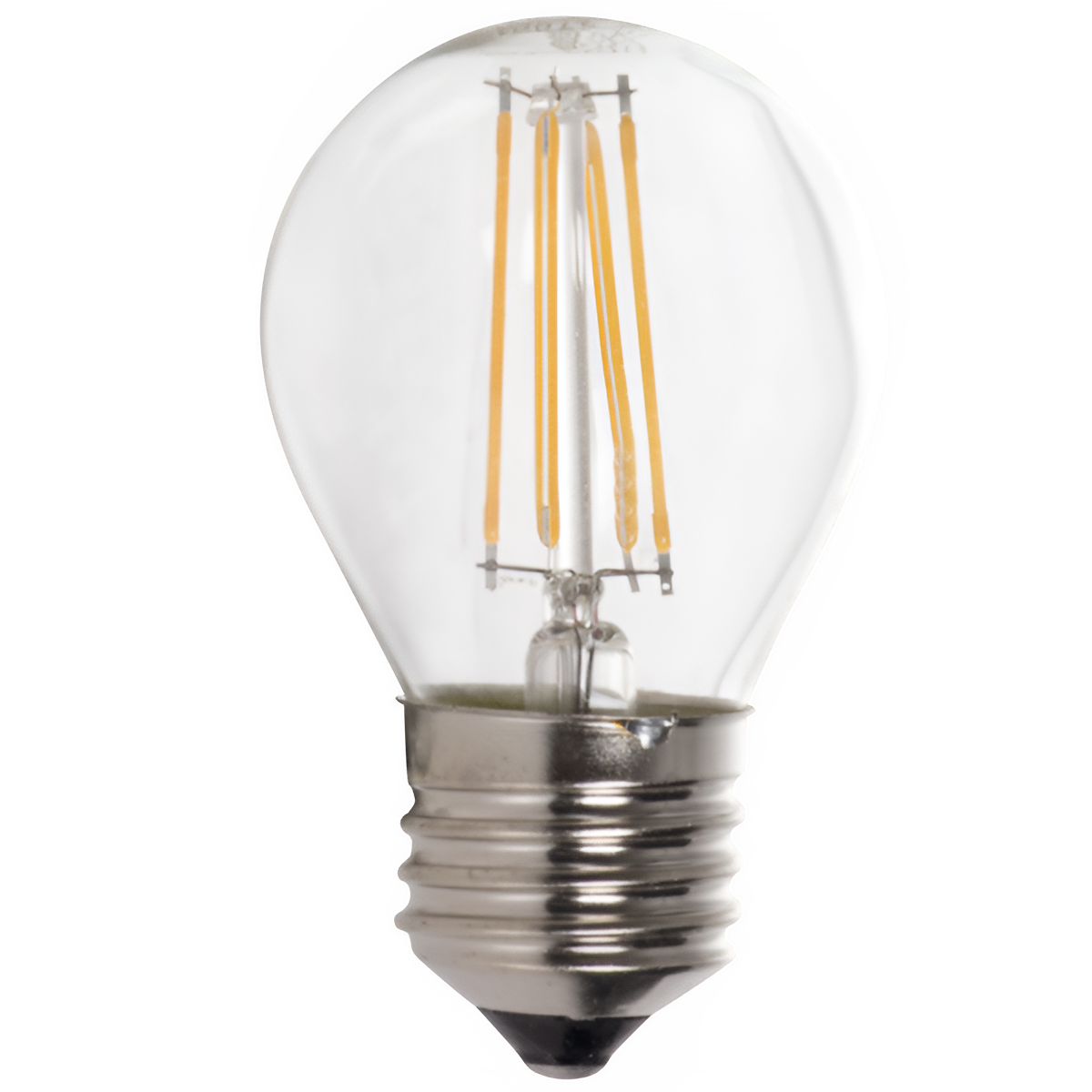 Bright Star 239 27000k 4.5W E27 LED Bulb