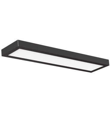 Bright Star DL518 18W LED Surface Mounted Panel Light