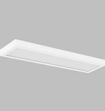 Bright Star DL519 18W LED Surface Mounted Panel Light
