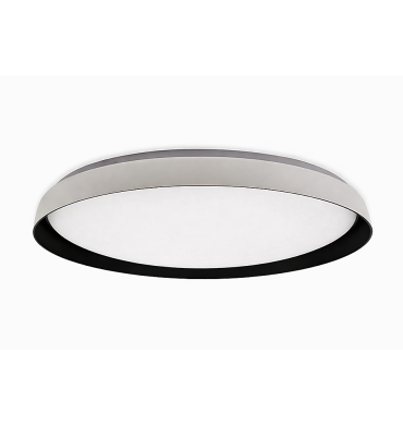 Hello Today CE069 Black 48W Ceiling Light